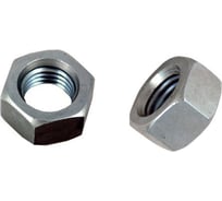 Гайка ЦКИ Глобал DIN934 М 3.5 шестигранная Ц SW 6.0 250 шт 25967