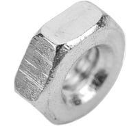 Гайка ЦКИ Глобал DIN934 М 2.5 шестигранная Ц 1000шт 43875