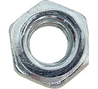 Гайка ЦКИ Глобал DIN439B низкая M 3 Ц 1000шт 60667