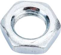 Гайка ЦКИ Глобал DIN439B низкая M16 Ц 50шт 60675