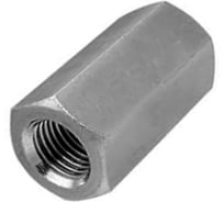 Гайка ЦКИ Глобал DIN6334 М14 удлиненная Ц 25 шт. 60797