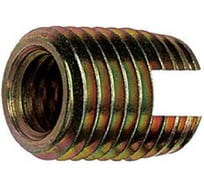 Резьбовая вставка ЦКИ Глобал ART. 88302 ENSAT S М3хМ5x6, ЦЖ, 10 шт. 55014