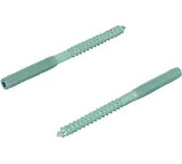 Винт-шуруп ЦКИ Глобал 8х120 Ц уп. 100 шт. 63916