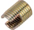 Резьбовая вставка ЦКИ Глобал ART. 88302 ENSAT S М10хМ14x18, ЦЖ, 10 шт. 52826 2