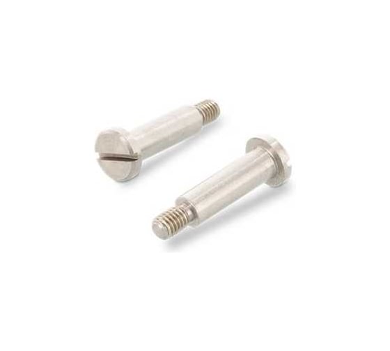 Установочный винт ЦКИ Глобал DIN923 М3x5, 5.8, Ц, SL 5.0x0.8, 20 шт. 35294 1