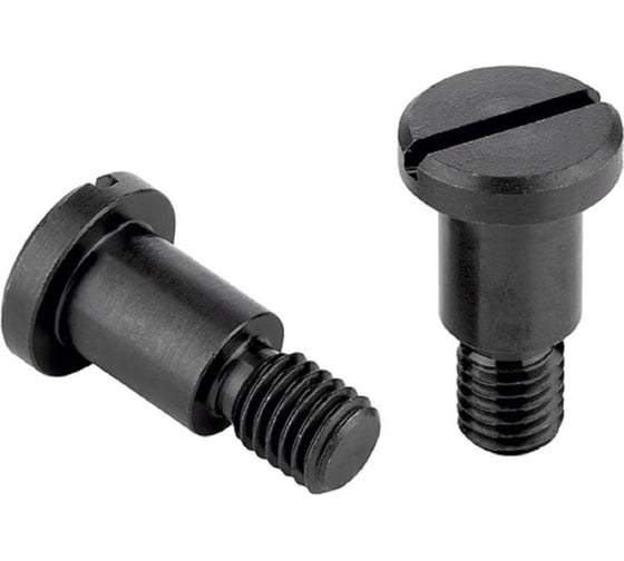 Установочный винт ЦКИ Глобал DIN923 М8х12, 5.8 Ц SL 12х2.0 уп. 20 шт. 63888