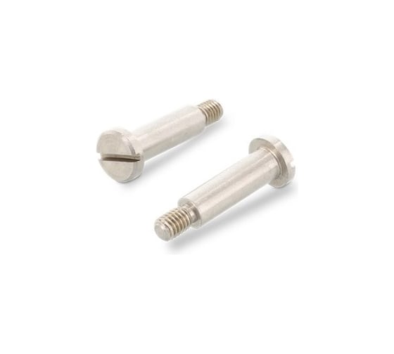 Установочный винт ЦКИ Глобал DIN923 М6х6, 5.8 Ц SL10х1.6 уп. 25 шт. 63887