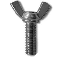 Винт-барашек ЦКИ Глобал М8х30 DIN 316, Ц, уп. 50 шт. 63909