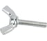 Винт-барашек ЦКИ Глобал М12x80 DIN316 Ц, 2 шт. 82653 1