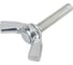 Винт-барашек ЦКИ Глобал М12x80 DIN316 Ц, 2 шт. 82653 2