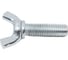 Винт-барашек ЦКИ Глобал М8x25 DIN 316, Ц, 10 шт. 33128 3