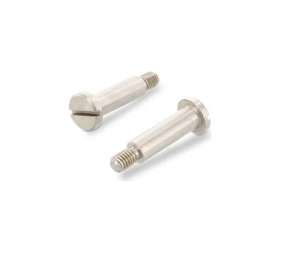 Установочный винт ЦКИ Глобал DIN923, М 5x8 мм, 5.8, цинк, SL, 8.0x1.2, 10 шт. 46113