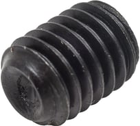 Установочный винт ЦКИ Глобал DIN916 М8x10 45H ОКС HEX4 100 шт. 26775