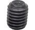 Установочный винт ЦКИ Глобал DIN916 М8x10 45H ОКС HEX4 100 шт. 26775 3