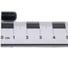 Установочный винт ЦКИ Глобал DIN916 М8x12 45H ОКС HEX4 100 шт. 13460 4