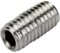 Установочный винт ЦКИ Глобал DIN 916, М5x10, A2, HEX2.5, 100 шт. 71973 2