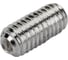 Установочный винт ЦКИ Глобал DIN 916, М5x10, A2, HEX2.5, 100 шт. 71973 3