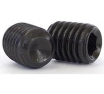 Установочный винт ЦКИ Глобал DIN916 М16х20, 45Н ОКС HEX 8.0 уп. 25 шт. 63875
