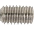 Установочный винт ЦКИ Глобал DIN 916, М6x10, A2, HEX3, 200 шт. 71982 4