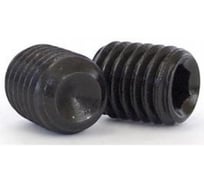 Установочный винт ЦКИ Глобал DIN916 М5х20, 45Н ОКС HEX 2.5 уп. 200 шт. 63880