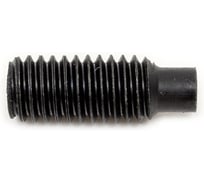 Установочный винт ЦКИ Глобал DIN915 М6x16 45H ОКС HEX3 100 шт. 11259