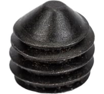 Установочный винт ЦКИ Глобал DIN914 М6х6 45Н ОКС 200 шт. 50504