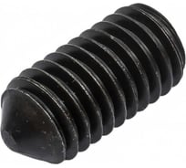 Установочный винт ЦКИ Глобал DIN 914, М8x16, 45H, ОКС, HEX 4.0, 250 шт. 50507