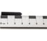 Установочный винт ЦКИ Глобал DIN914 М6x30 45H ОКС HEX3 50 шт. 6645 4