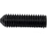 Установочный винт ЦКИ Глобал DIN914 М5x16 45H ОКС HEX2.5 100 шт. 9048 1