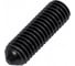 Установочный винт ЦКИ Глобал DIN914 М5x16 45H ОКС HEX2.5 100 шт. 9048 2