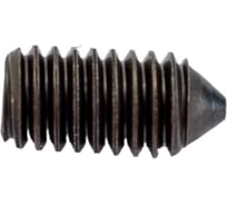 Установочный винт ЦКИ Глобал DIN914 М4х8, 45Н ОКС HEX 2.0 уп. 200 шт. 63854