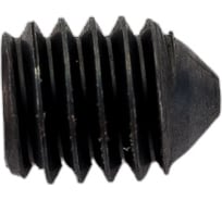 Установочный винт ЦКИ Глобал DIN 914, М4x5, 45H, ОКС, HEX 2.0, 1000 шт. 31945