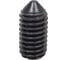 Установочный винт ЦКИ Глобал DIN914 М6x12 45H ОКС HEX3 100 шт. 6191 3