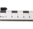Установочный винт ЦКИ Глобал DIN914 М6x12 45H ОКС HEX3 100 шт. 6191 4