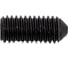 Установочный винт ЦКИ Глобал DIN914 М5x12 45H ОКС HEX2.5 100 шт. 6190 1