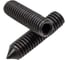 Установочный винт ЦКИ Глобал DIN914 М3x12 45H ОКС HEX1.5 100 шт. 6187 1