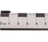 Установочный винт ЦКИ Глобал DIN914 М3x12 45H ОКС HEX1.5 100 шт. 6187 4