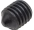 Установочный винт ЦКИ Глобал DIN914 М10x12 45H ОКС HEX5 50 шт. 3572 1