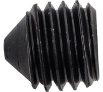 Установочный винт ЦКИ Глобал DIN914 М10x10 45H ОКС HEX5 50 шт. 29821