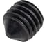 Установочный винт ЦКИ Глобал DIN914 М10x10 45H ОКС HEX5 50 шт. 29821 2
