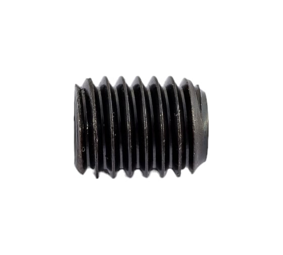 Установочный винт ЦКИ Глобал DIN913 М8х10 45Н ОКС 200 шт. 50494