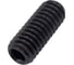 Установочный винт ЦКИ Глобал DIN913 М4x10 45H ОКС HEX2 200 шт. 10819 1