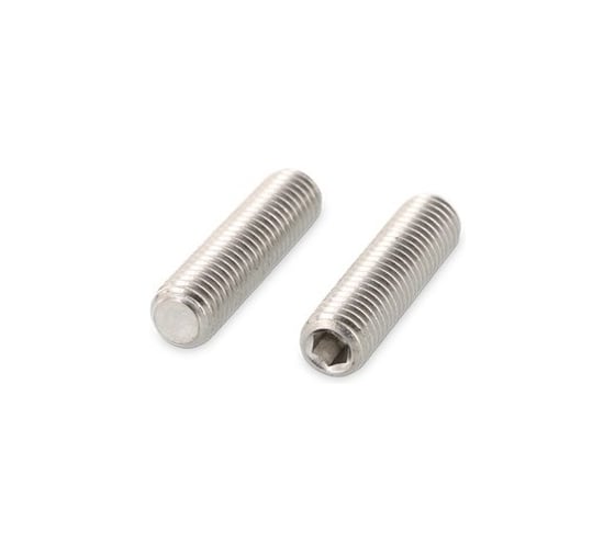 Установочный винт ЦКИ Глобал DIN913 М16x16 A2 HEX 8.0, 50 шт. 71621