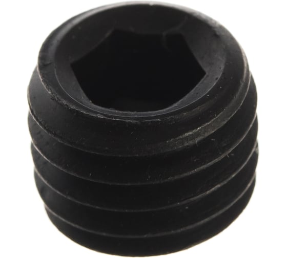 Установочный винт ЦКИ Глобал DIN913 М10х8 45Н ОКС 200 шт. 50480