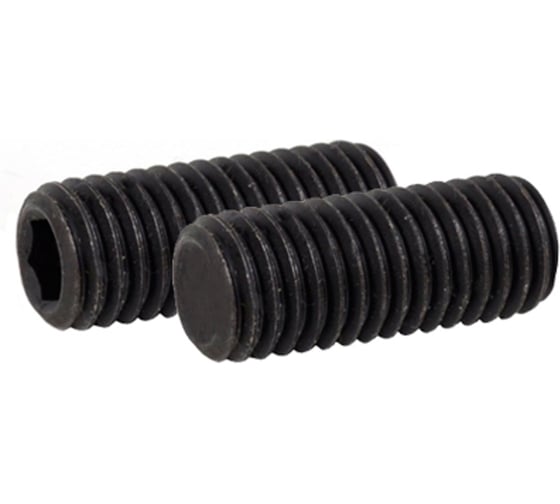 Установочный винт ЦКИ Глобал DIN913 М12х20 45Н ОКС 100 шт. 50482 1