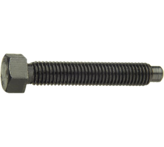 Установочный винт ЦКИ Глобал DIN561A М 6x25, 8.8/22H, Ц, SW 8.0, 20 шт. 76773 1