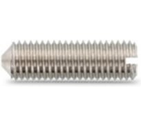 Установочный винт ЦКИ Глобал DIN553 М6х25, 14Н Б/П уп. 200 шт. 63799
