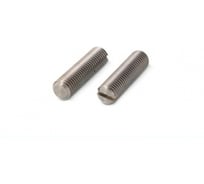 Установочный винт ЦКИ Глобал DIN551 М10х10, 14Н Б/П уп. 25 шт. 63773