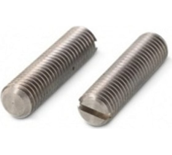 Установочный винт ЦКИ Глобал DIN 551, М2x4, 14H, Б/П, 100 шт. 75072