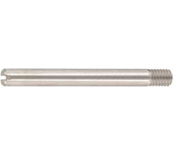 Установочный винт ЦКИ Глобал DIN427 4x16 14H, цинк, 10 шт. 82881